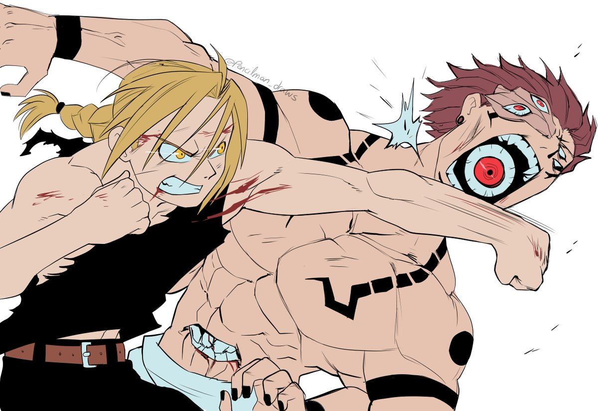 Pencilman✨ ✏️ tweet media