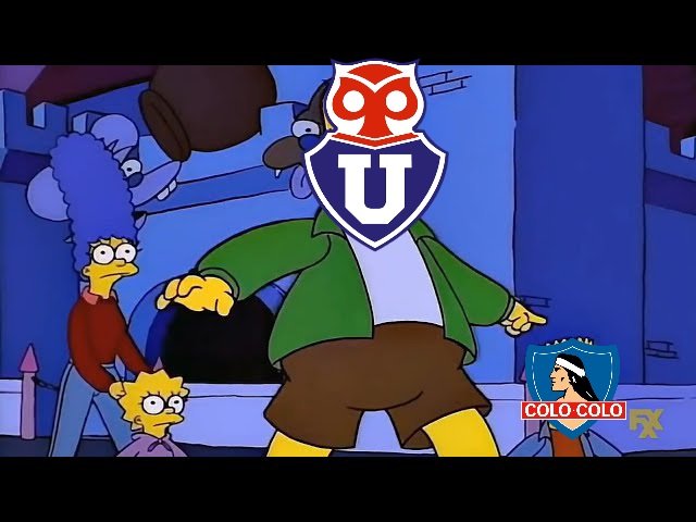 El Barto Bullanguero tweet media