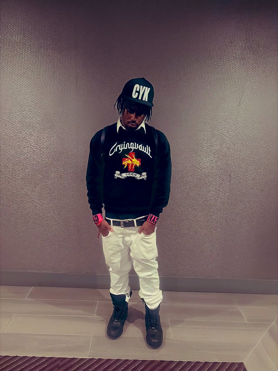 #RadioRebel🫱🏽👁️ tweet media