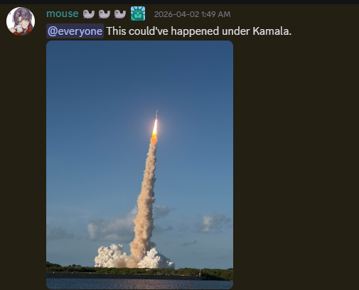 Discord Lies tweet media