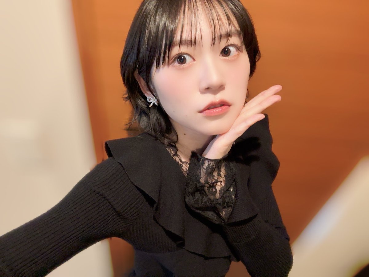 中島由貴❄ tweet media