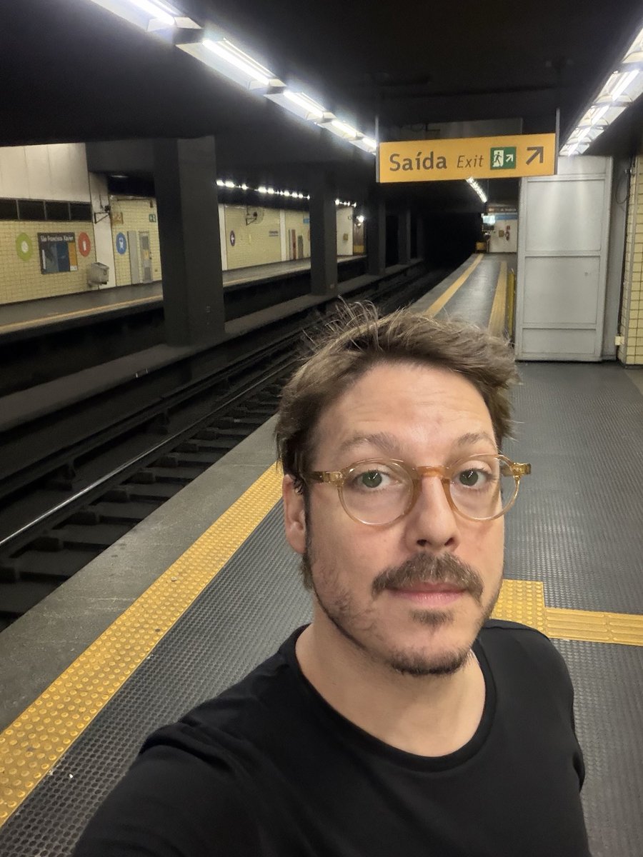 Fabio Porchat tweet media