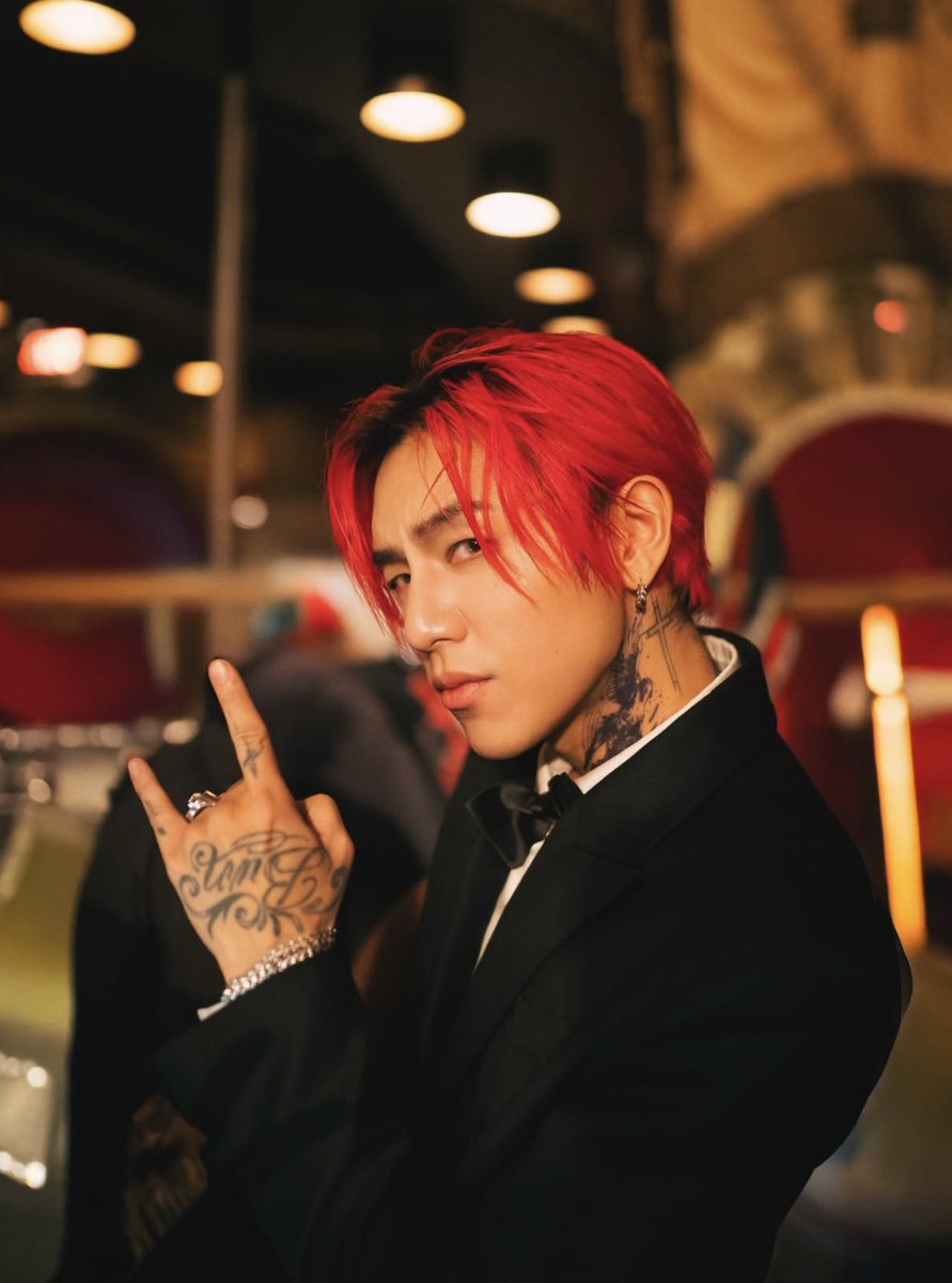 irene ★ The Show tweet media