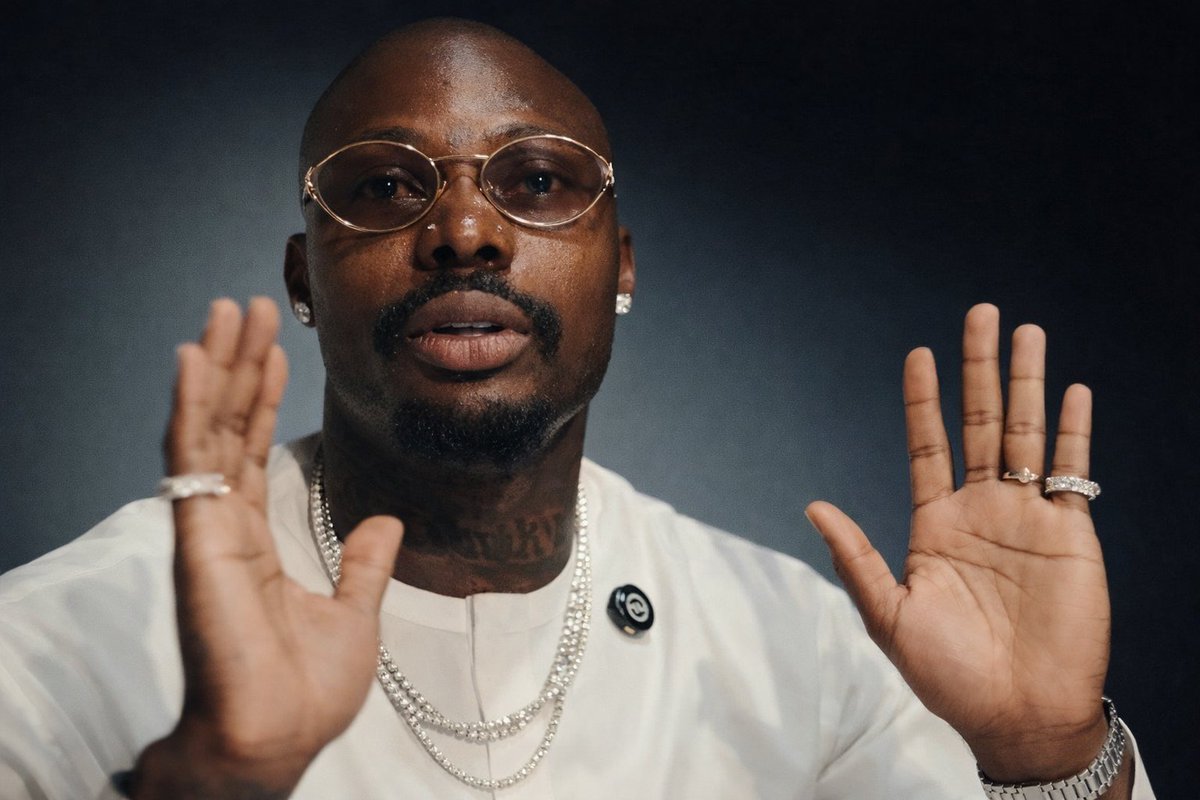 ONYEKA V ™ tweet media