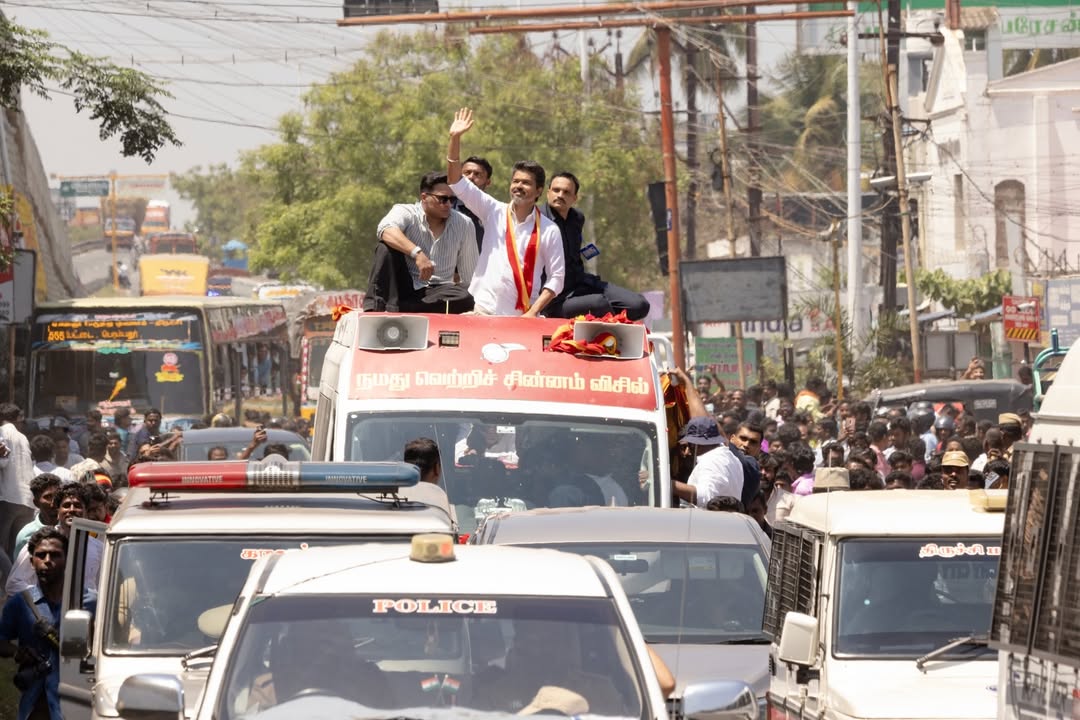 🇪🇦 Harshini Saravanakumar 🜲 tweet media