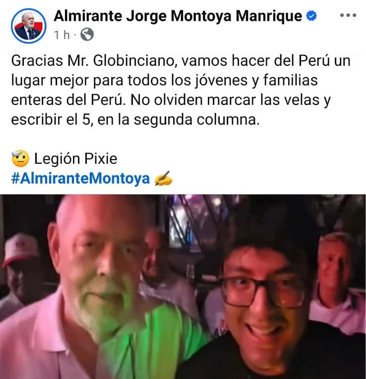 Fanodric tweet media