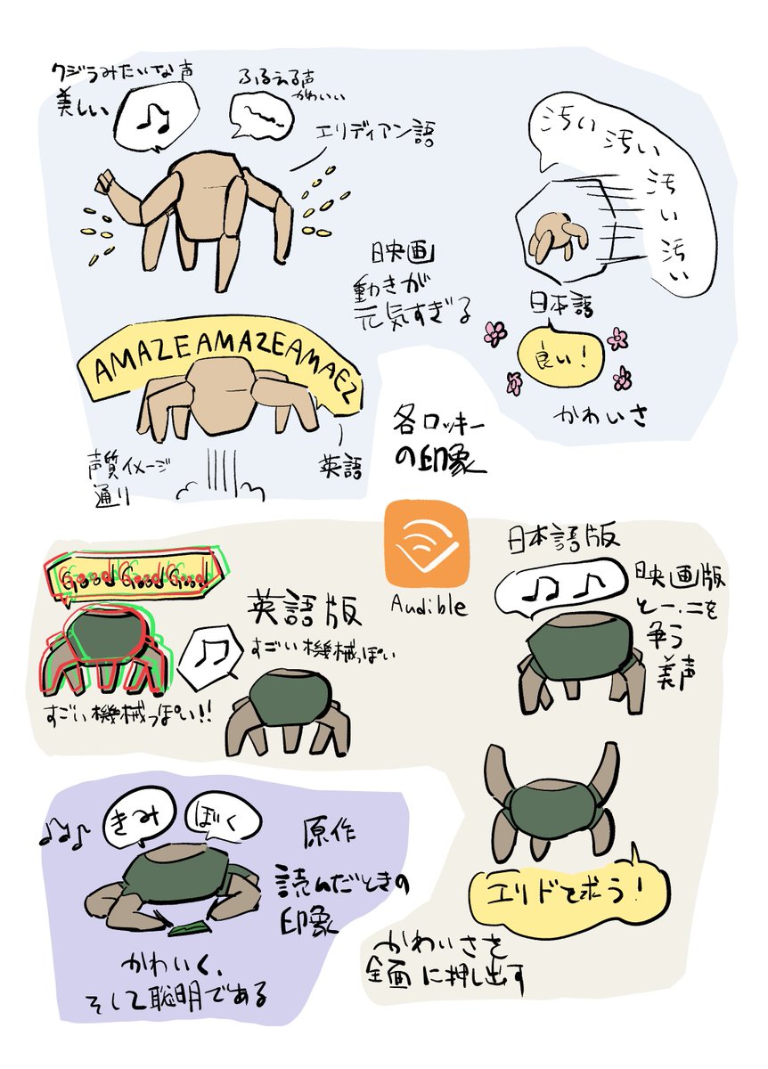 海星🍵3/28 D06 tweet media