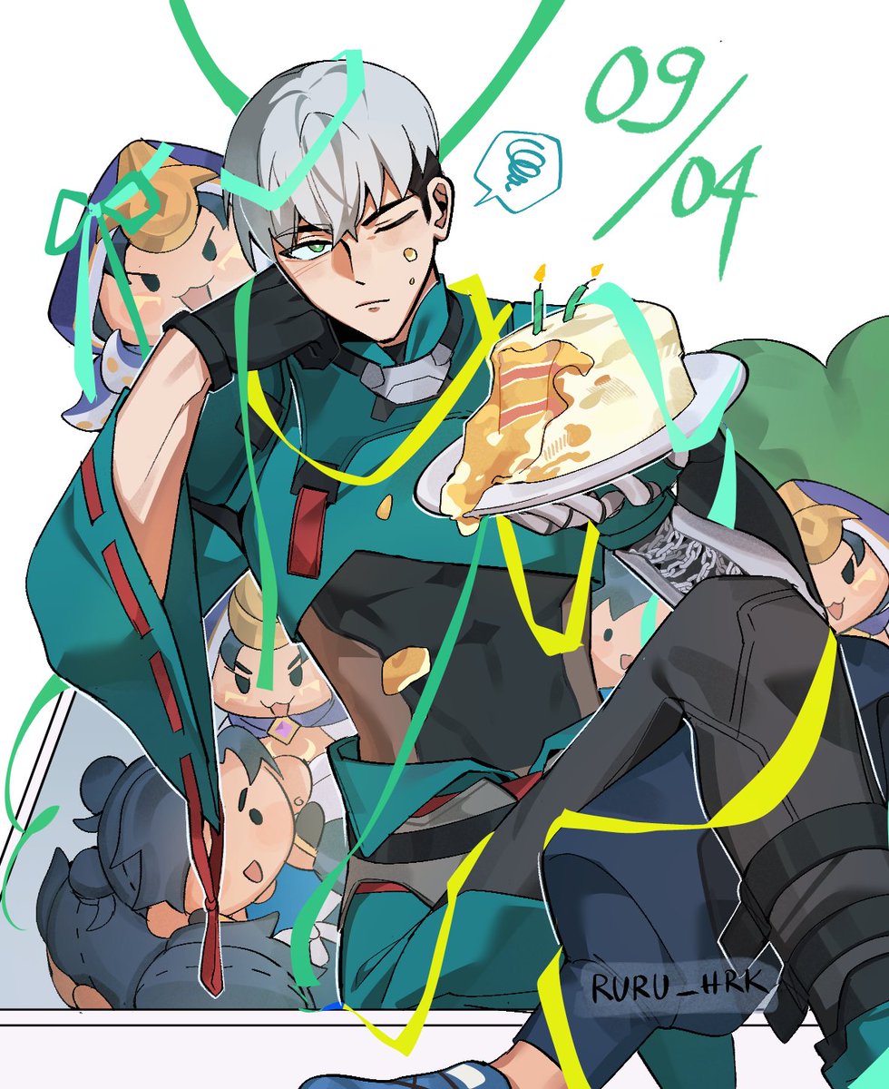 ruru 🐥 tweet media