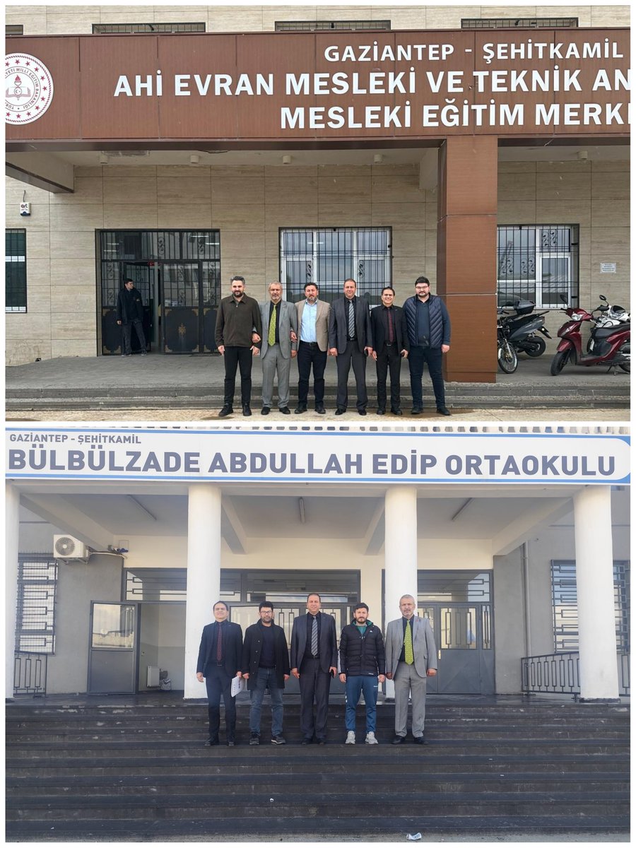 İSMAİL HAKKI ELMAS tweet media