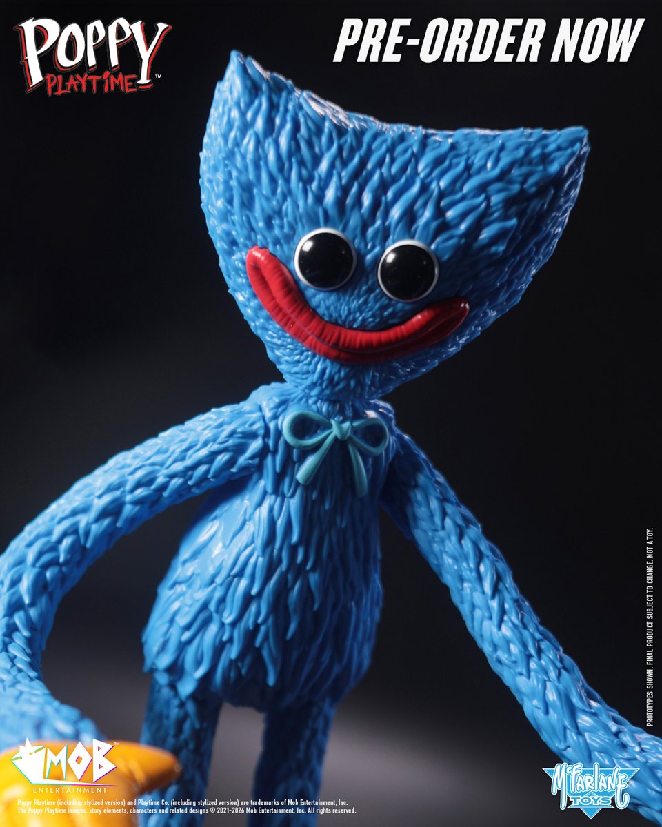 McFarlane Toys tweet media