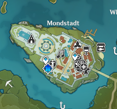 timely venti 🍃⭐ tweet media