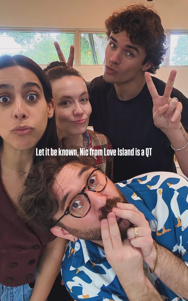 Nicolas Vansteenberghe Updates tweet media