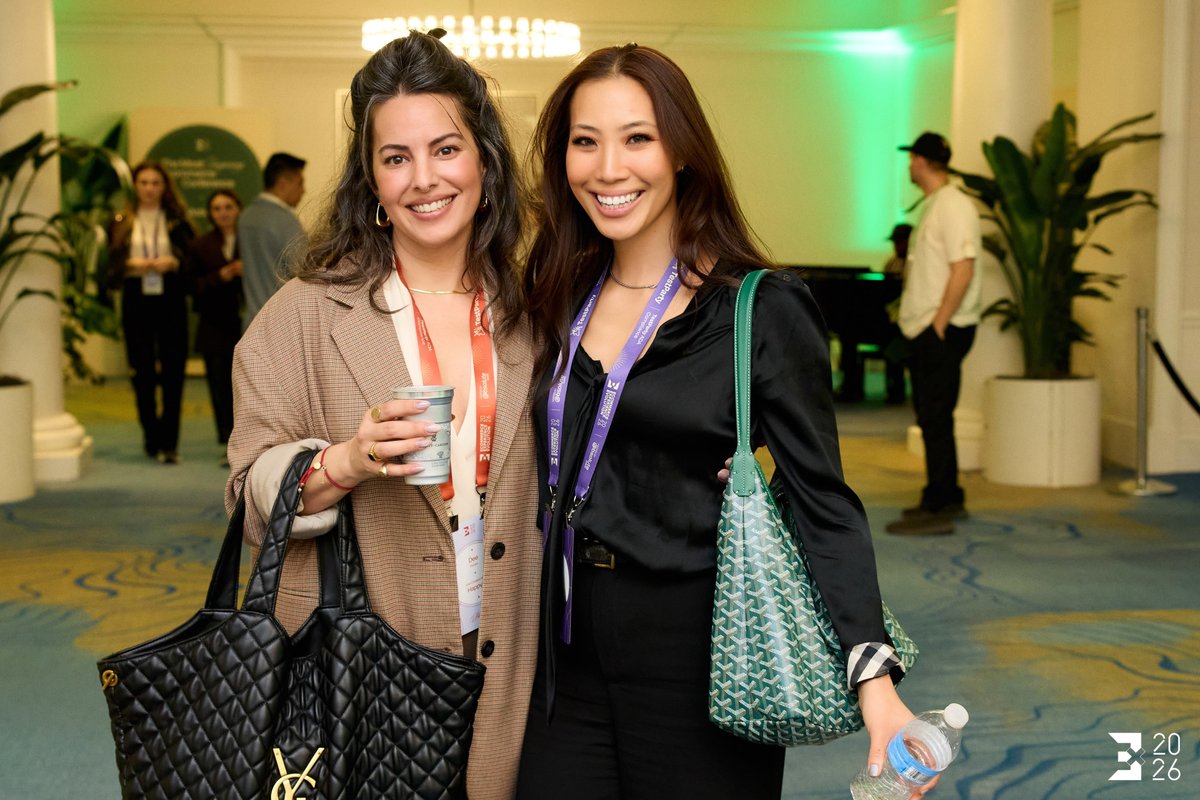 EEE Miami 2026 tweet media