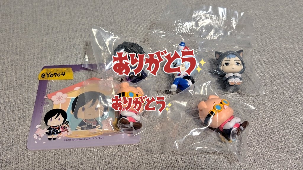 たまご tweet media