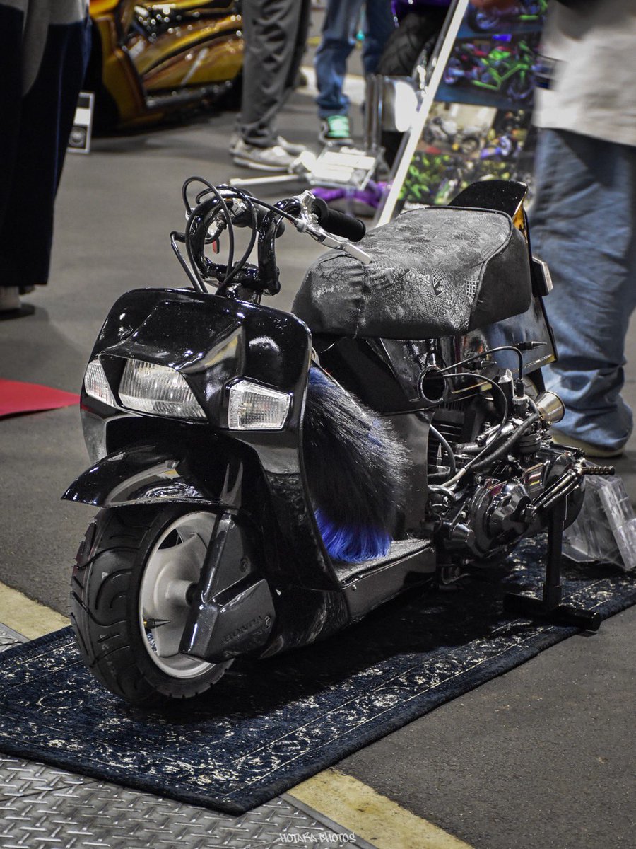 ﾋﾟｰﾊﾟｿ tweet media