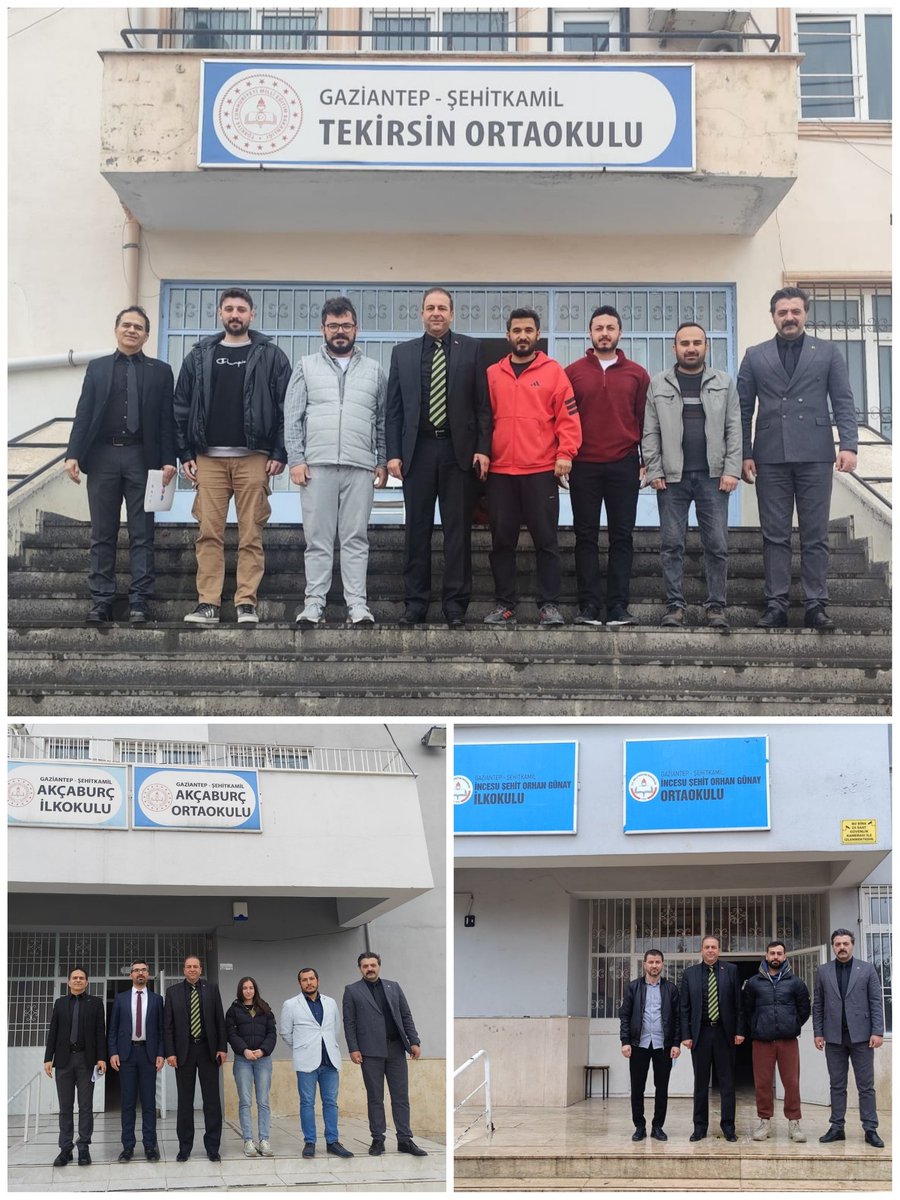 İSMAİL HAKKI ELMAS tweet media