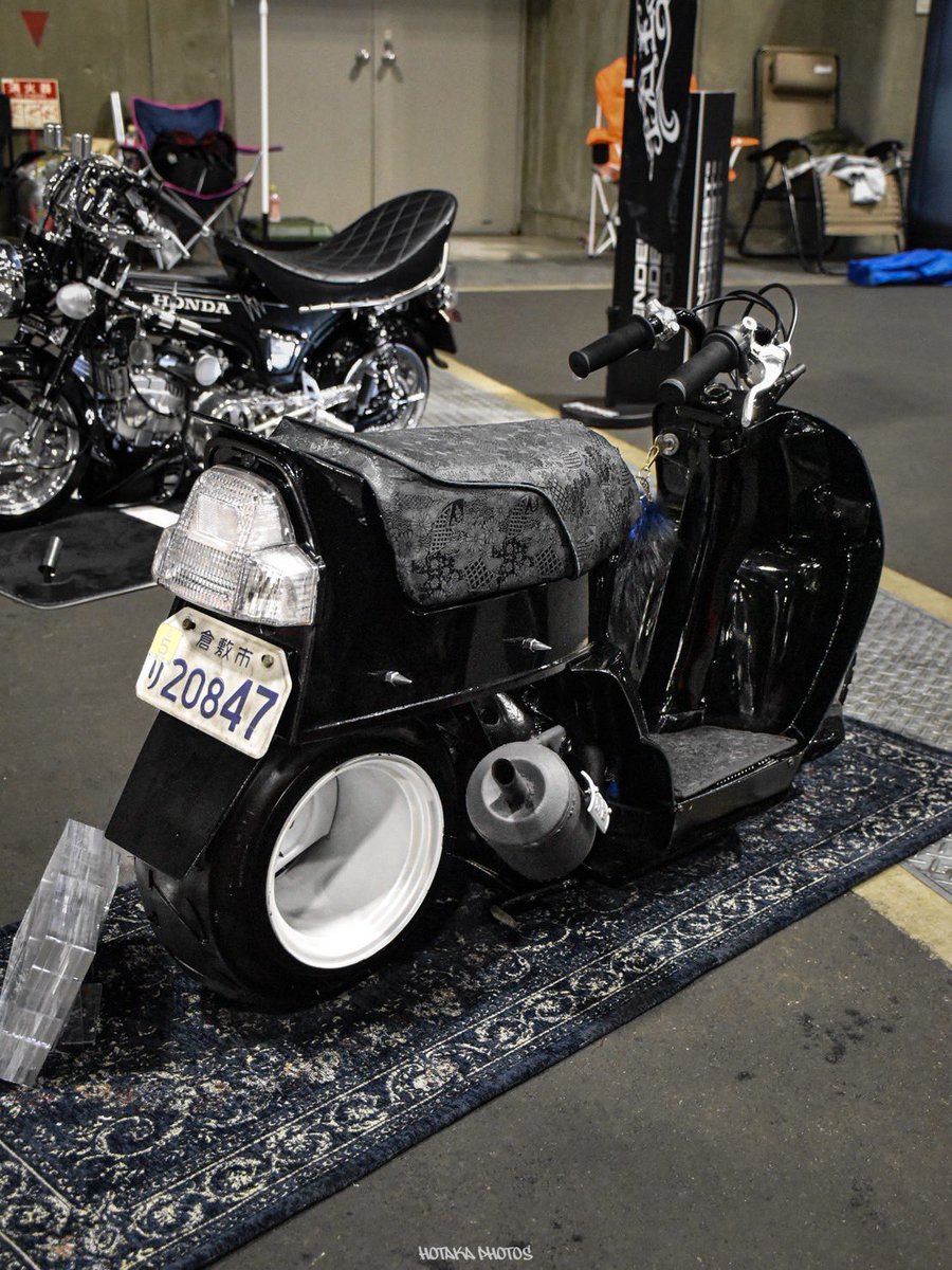 ﾋﾟｰﾊﾟｿ tweet media