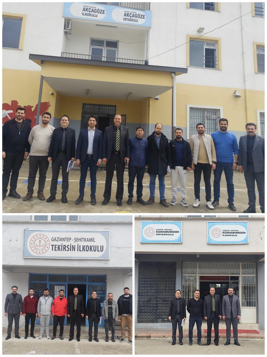 İSMAİL HAKKI ELMAS tweet media