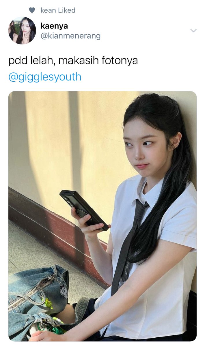 Kays⭑ (@littlethingyss) / Posts / X