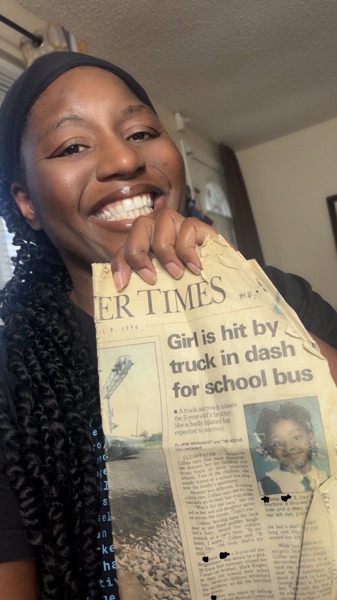 🧡 Bree 💙 Queen Gator 🐊 🍀 🏴‍☠️ tweet media