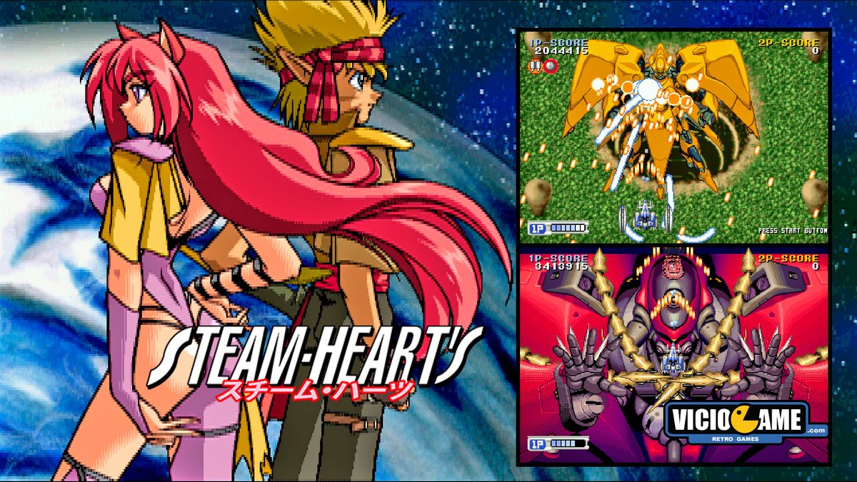 VICIOGAME tweet media