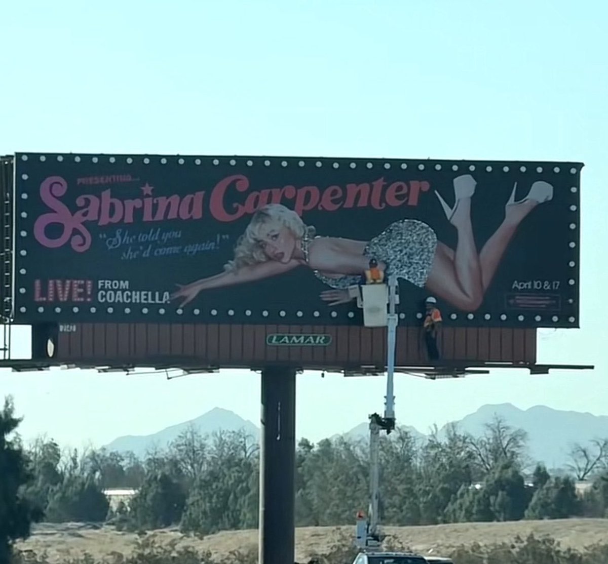 Updates Sabrina Brasil 🐾 tweet media