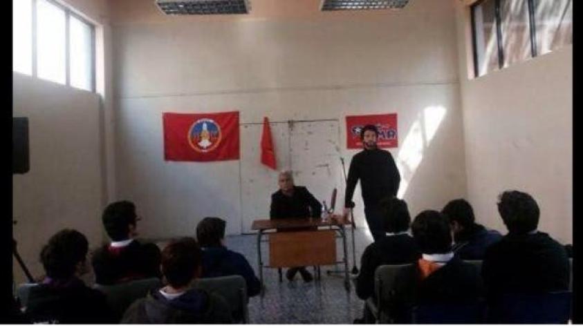 VIVI ✍️🇨🇱 tweet media