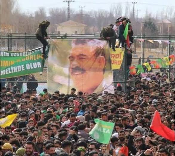 Asla pes etmek yok tweet media