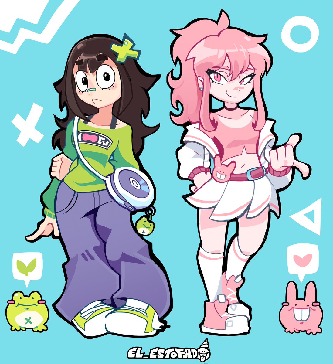 Estofado tweet media