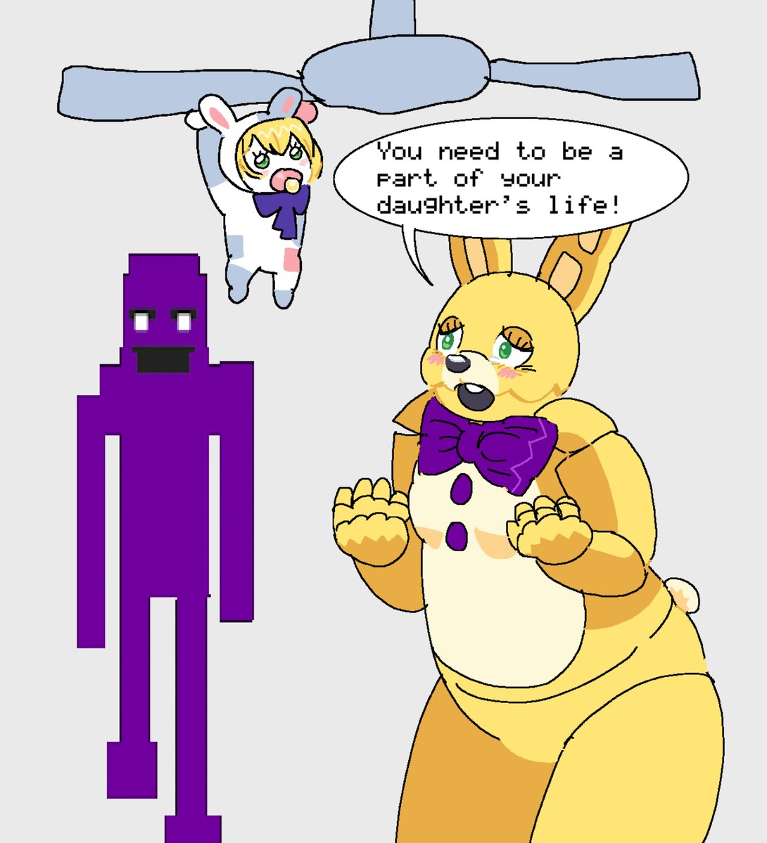 僵尸★00 tweet media