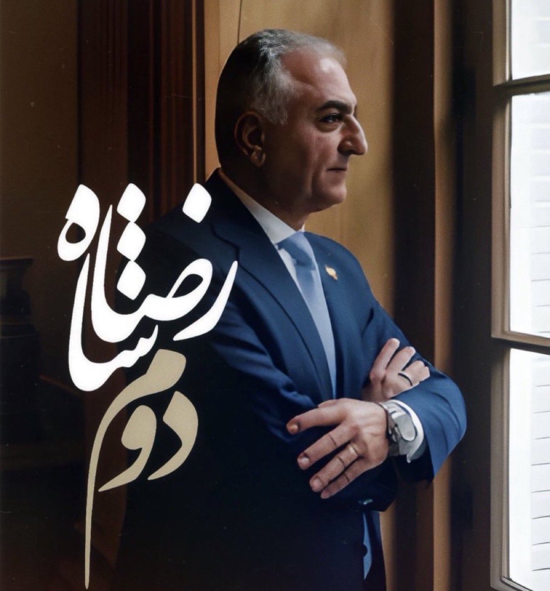 پسر عاقل نوح tweet media