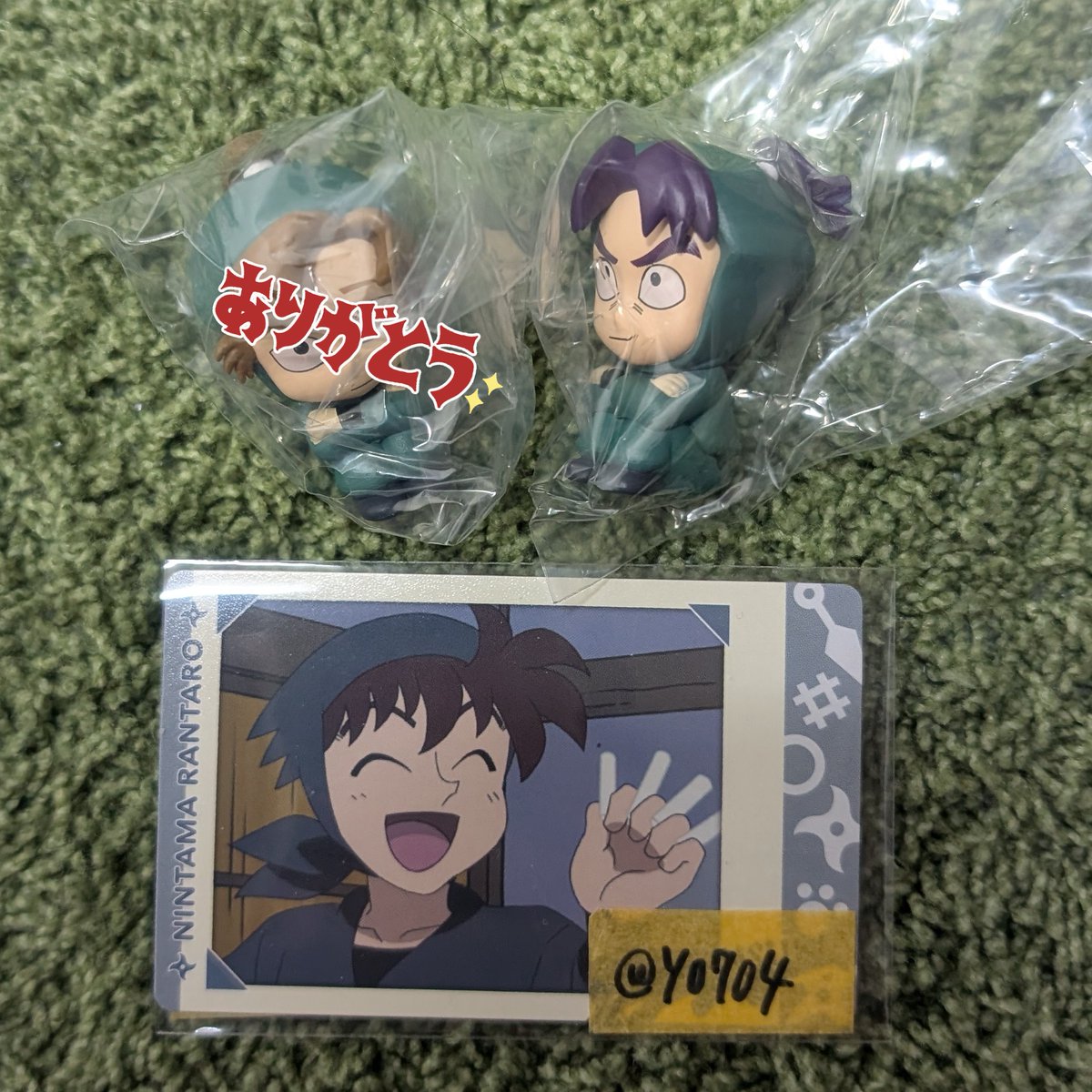 たまご tweet media