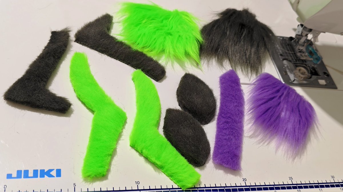 FURGENCE tweet media