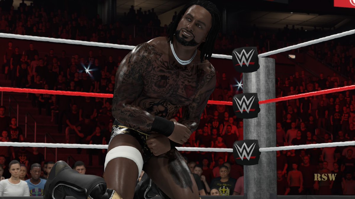 RSW_TTV's tweet photo. It will be One-On-One!!!
As @Mastercj0822 shut down #JuliusCreed as @Fated2Be_AG looks forward to face his long time rival for the RSW Intercontinental Championship at #Wrestlemania!!!
#WWE2K25
@WWEgames
@RiotWrestling2K
@SPW_TTV
@FWWOnline
@MEWWrestle https://t.co/VBLFn1FGST