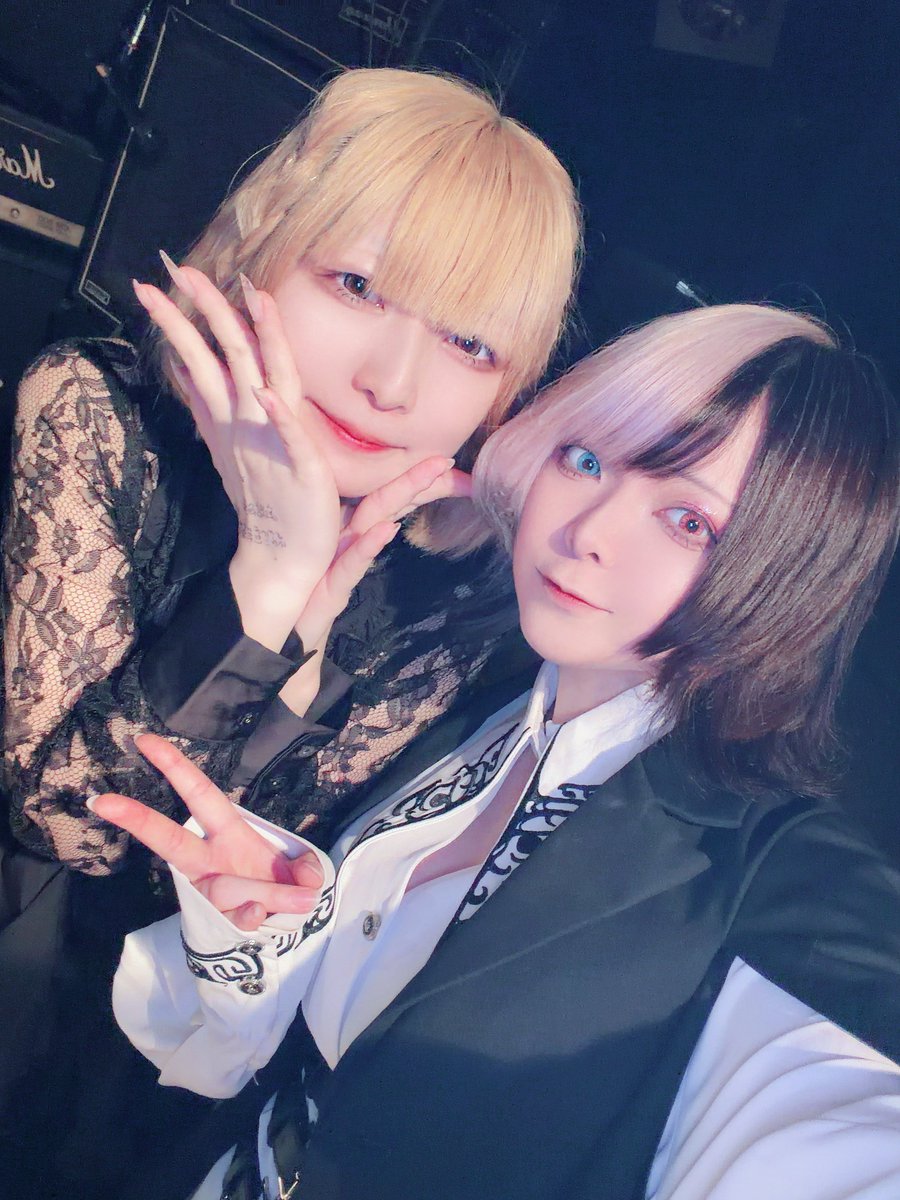 玖月琴美 tweet media