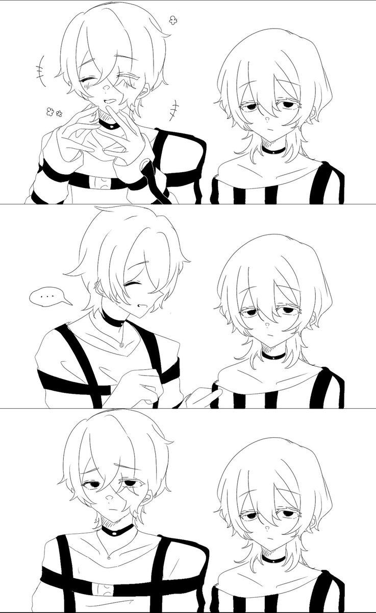 ぽてきゅー。 tweet media