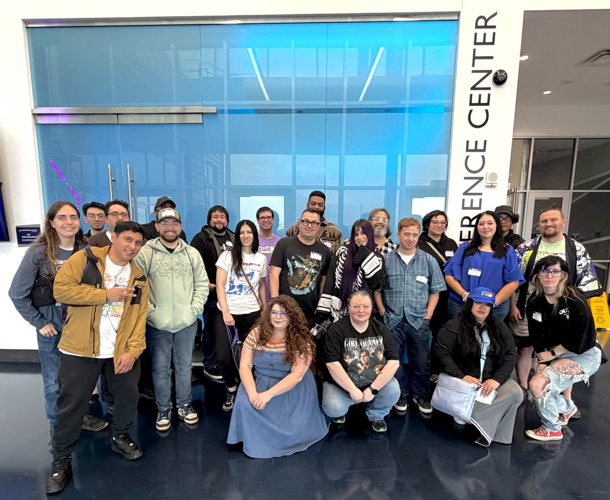 Stream SanAntonio tweet media