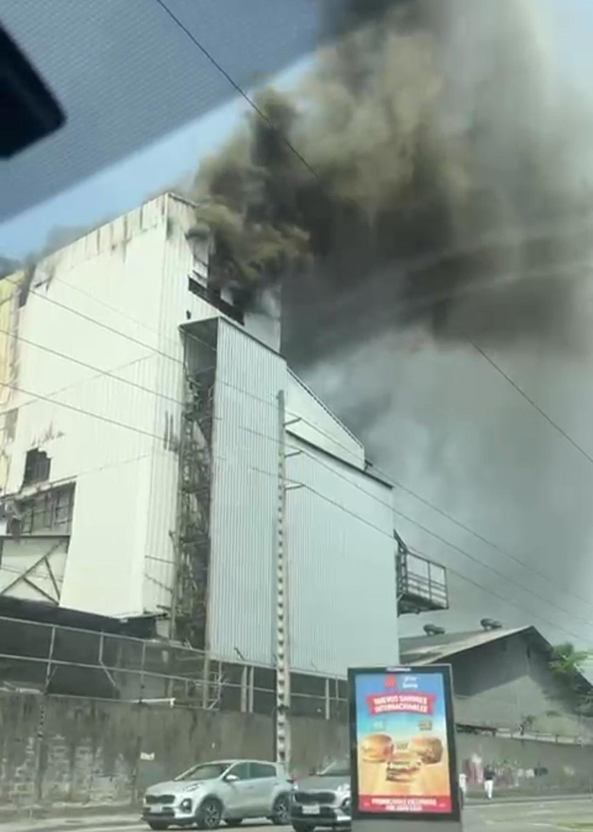 Roy E. Muthre 🇸🇪🇪🇨 tweet media