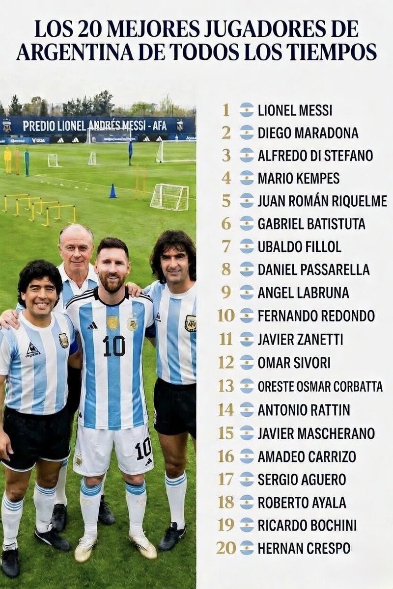 Futbol Mundial tweet media