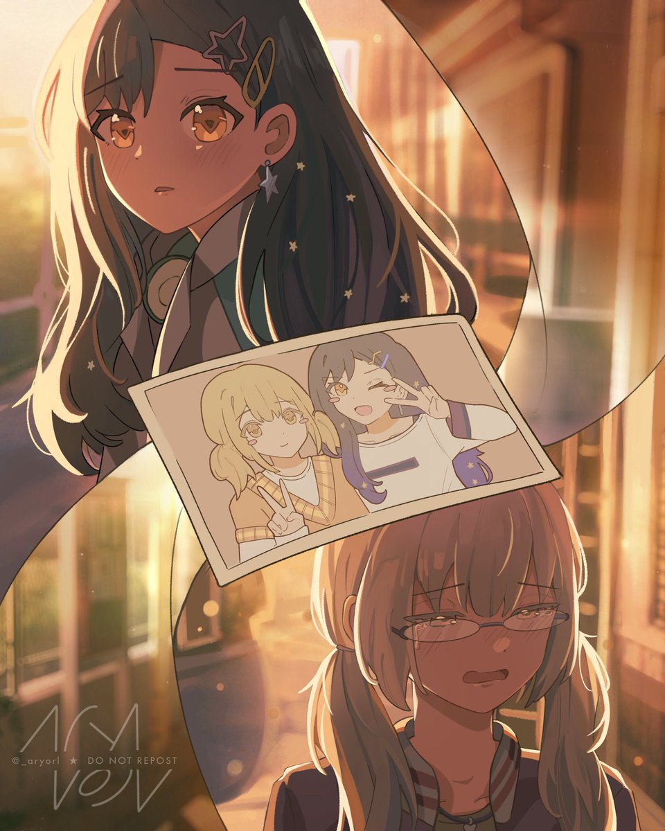 arya ⏾ tweet media