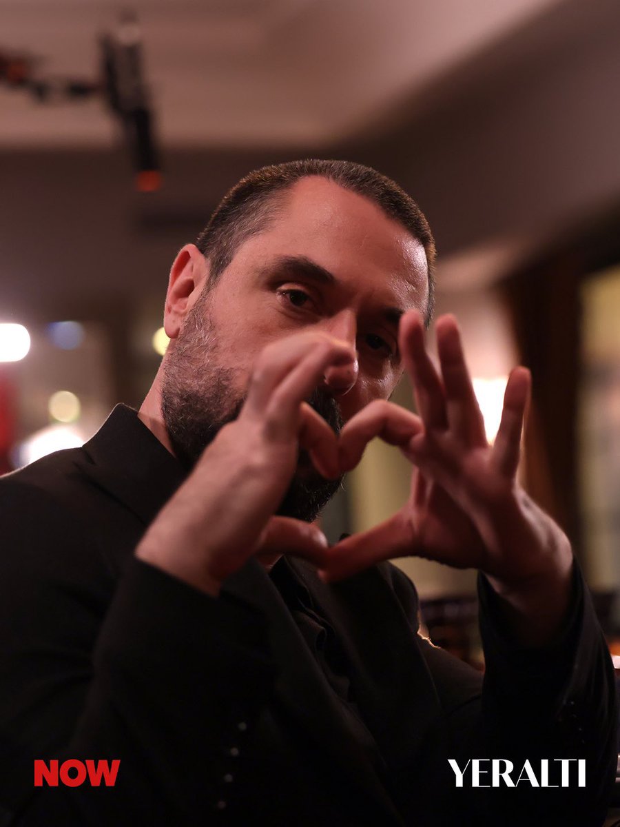 مسلسل تحت الأرض tweet media