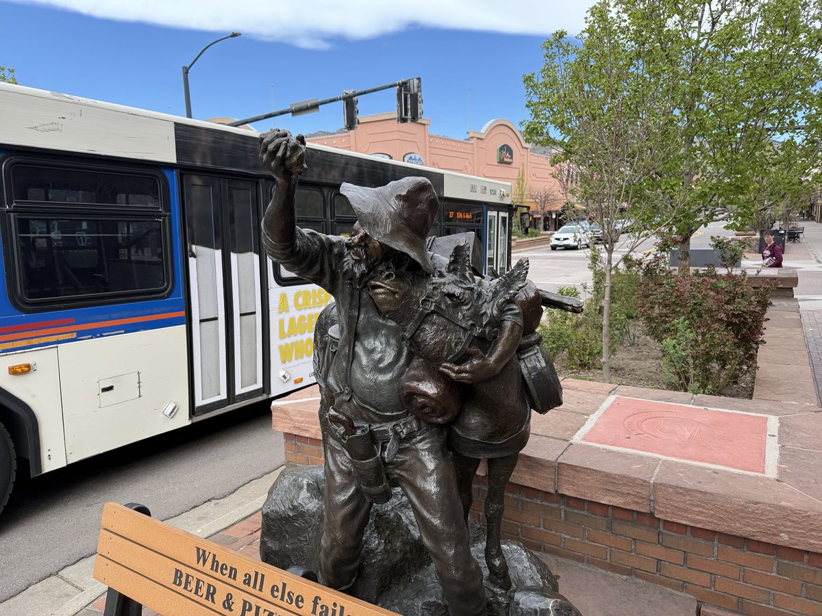 Jarrett Walker tweet media