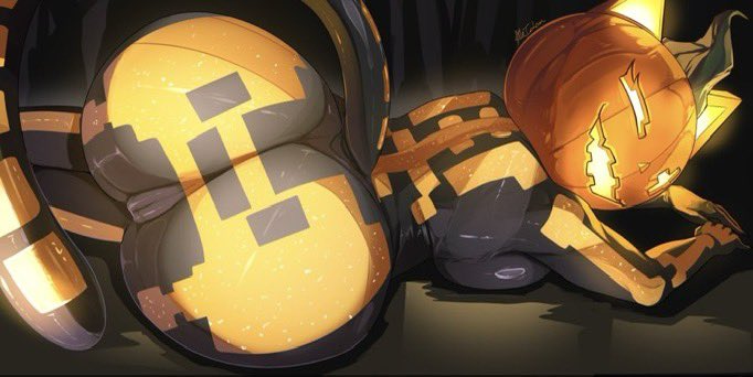 ⋆.ೃ࿔*:･🍁 𝙿𝚄𝙼𝙿𝙺𝙸𝚃𝚃𝚈 🎃⋆.ೃ࿔*:･ tweet media