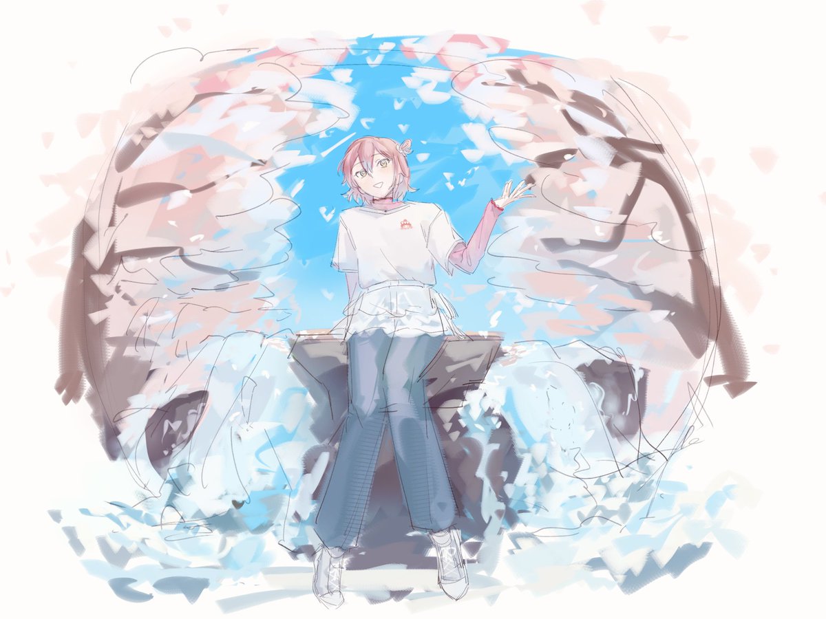 ほたう tweet media