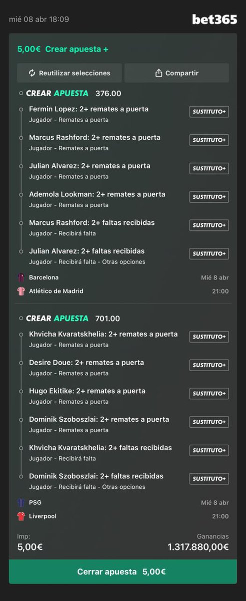 ApuestasElite tweet media