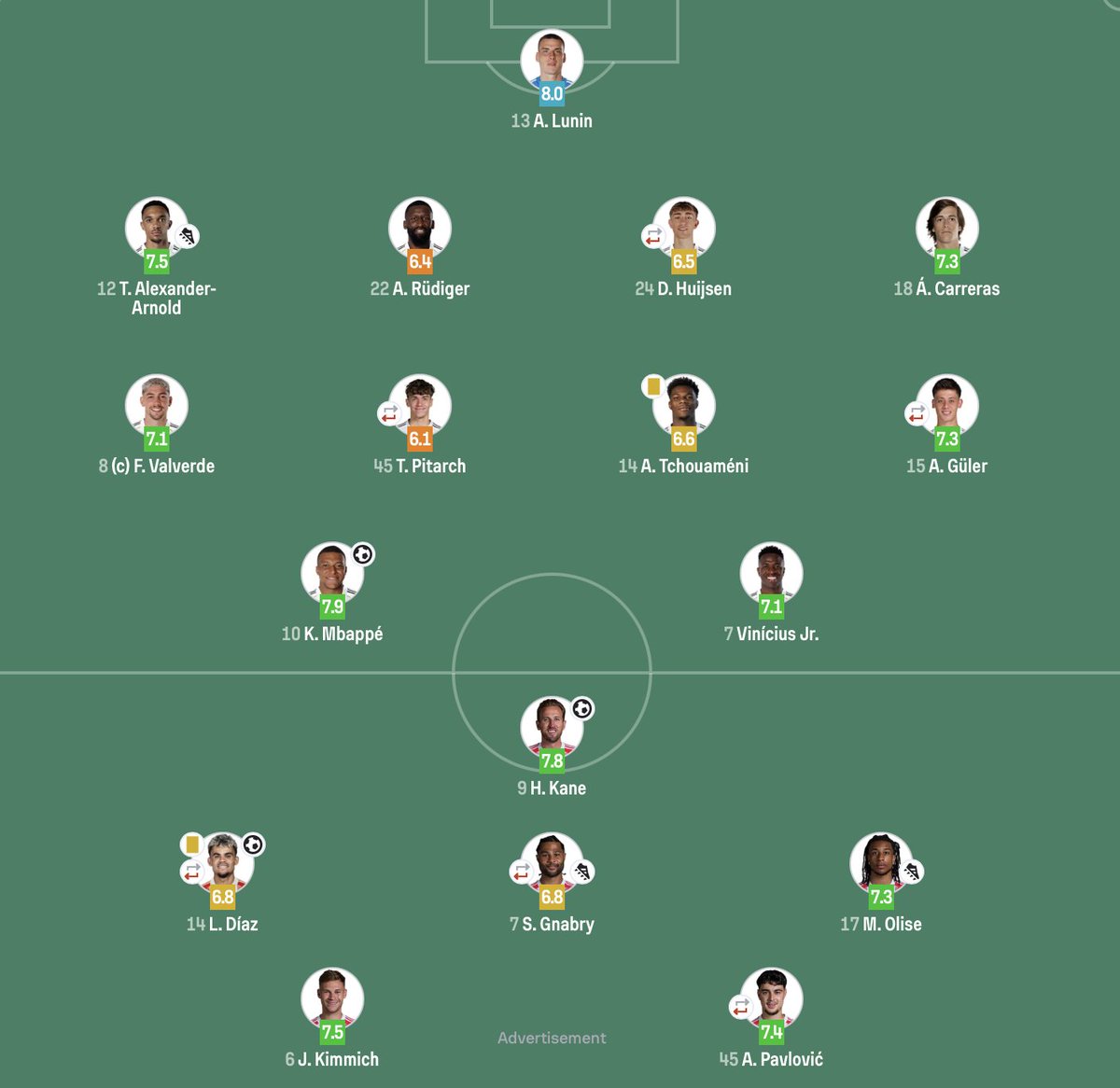 Agenda Killer tweet media