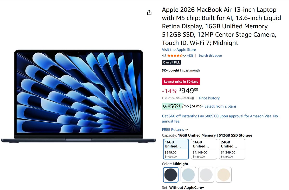 Hardware Canucks tweet media