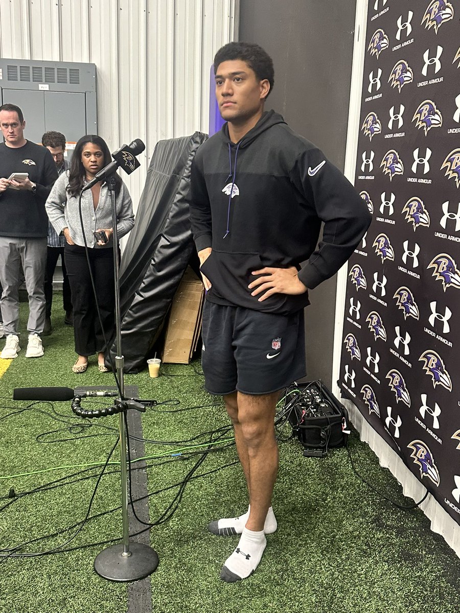 Cordell Woodland tweet media