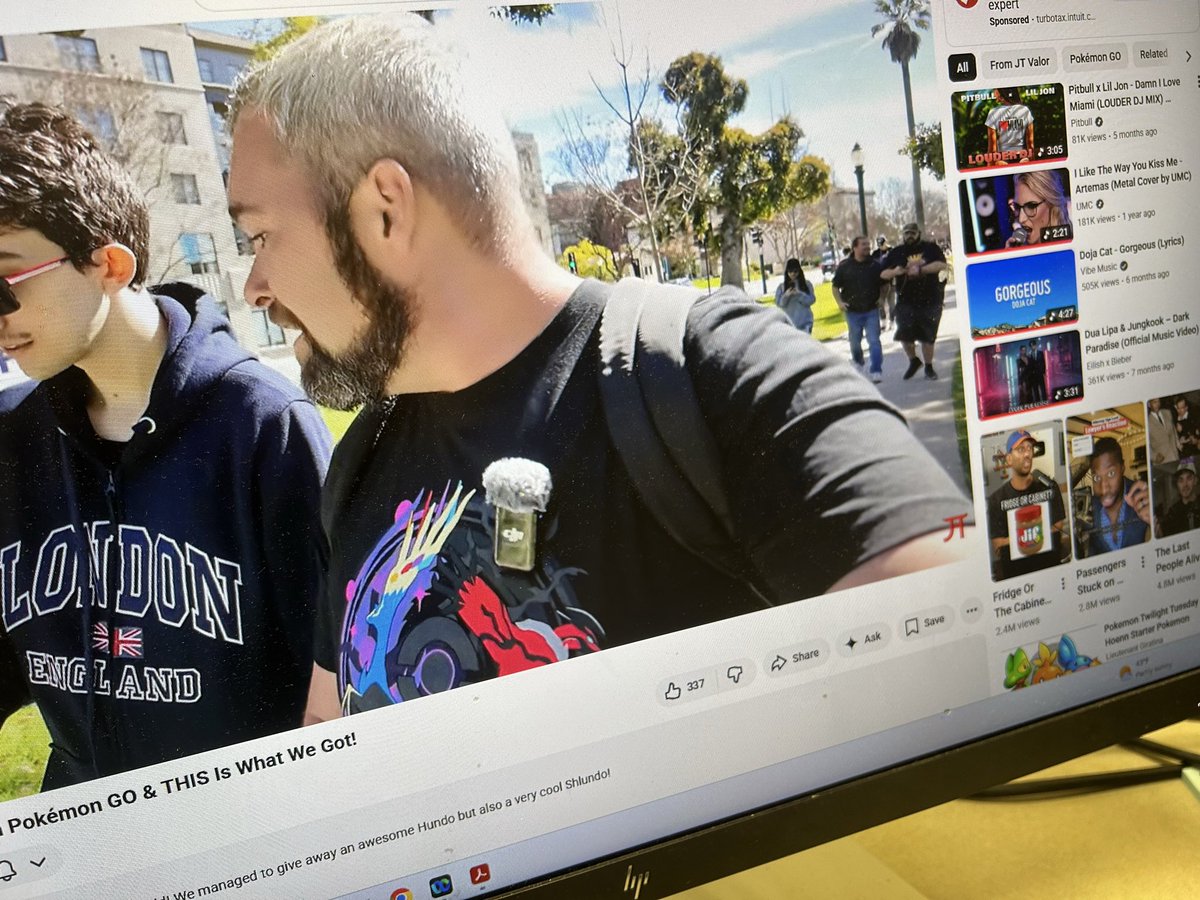 MikeBreaks tweet media