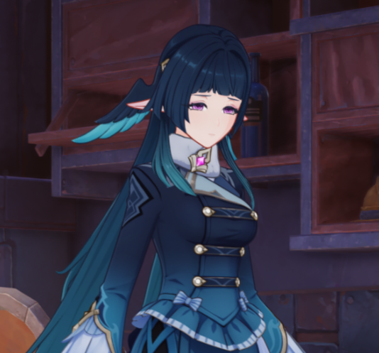 Odd, comms open tweet media